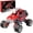 Red, variant on Apitor Robot B STEM Toys 8 in 1 Electric Monster Truck Car Building Kit Educational 240 Pieces for Kids 6-12 Years Old