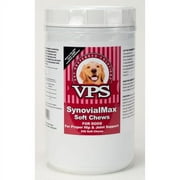 CLASSIC VPS SynovialMax Hip & Joint Soft Chews for Dogs, 60 count