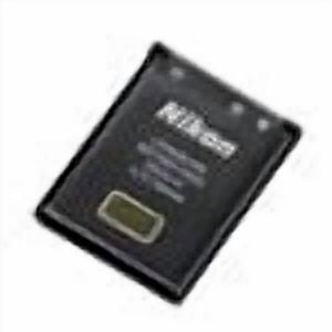 Nikon EN EL10 - Camera battery - Li-Ion - 740 mAh - for Coolpix