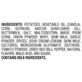 thumbnail image 4 of Ruffles Potato Chips Jalapeno Ranch Flavored, 2.25 oz Bag, 4 of 5
