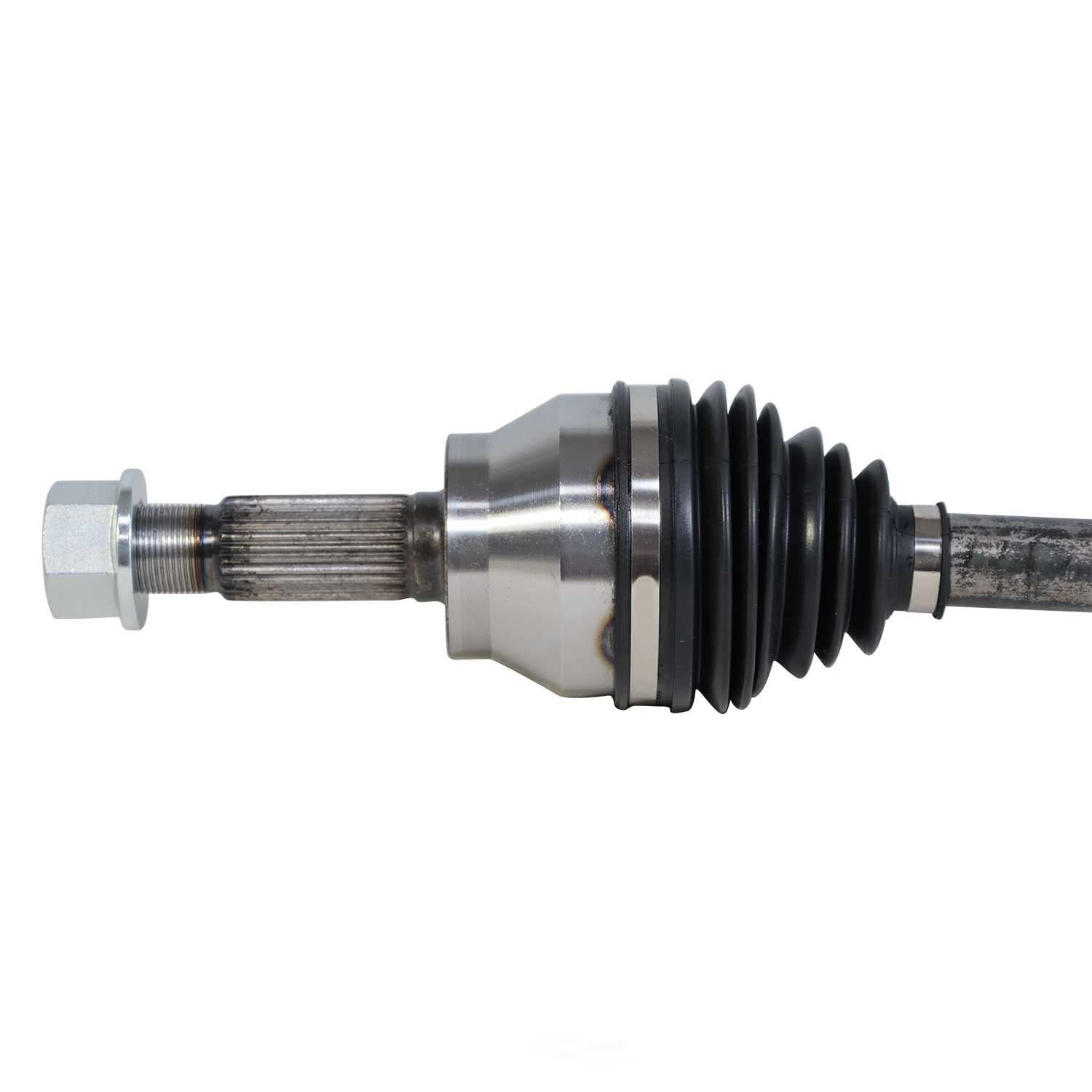 GSP NCV39060 INFINITI (Coupe) CV Axle Assembly - Front Right, Infiniti EX35, EX37, G37, M35, M45