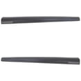 thumbnail image 6 of New Front Left and Front Right Door Molding and Beltlines Compatible With Mazda CX-5 Sport 4 Cyl 2.5L CX-5 GS 4 Cyl 2.0L 2013-2016 By MA1304101 MA1305101 KD5351RB0C KD5351RA0C, 6 of 7
