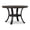 Rustic Umber, variant on Holloway 45" Round Dining Table, Rustic Umber