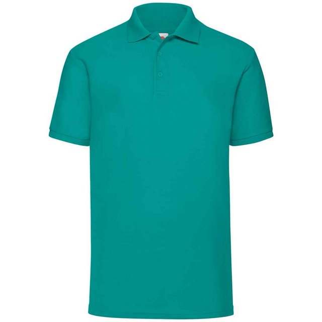 Fruit of the Loom Polo Piqué pour Homme
