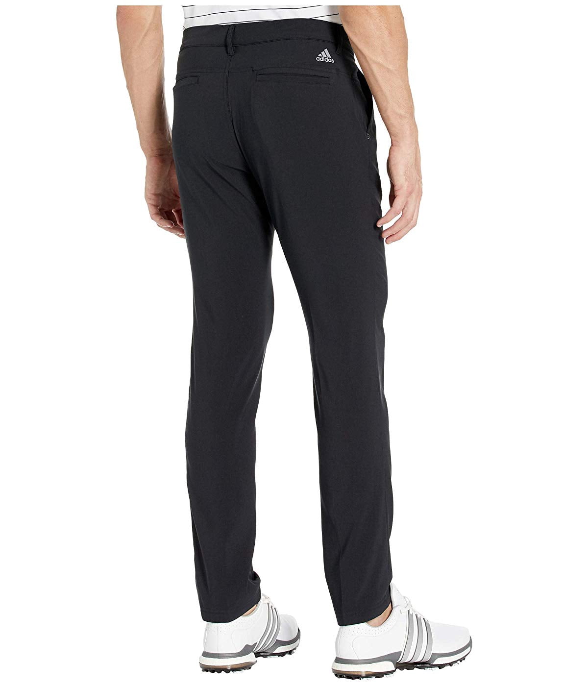 adidas Men's Ultimate365 Fall Weight Golf Pants - Walmart.com