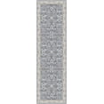 thumbnail image 2 of Nourison Vintage Home Bohemian Blue 2'2" x 7'6 Area Rug (2x8), 2 of 6