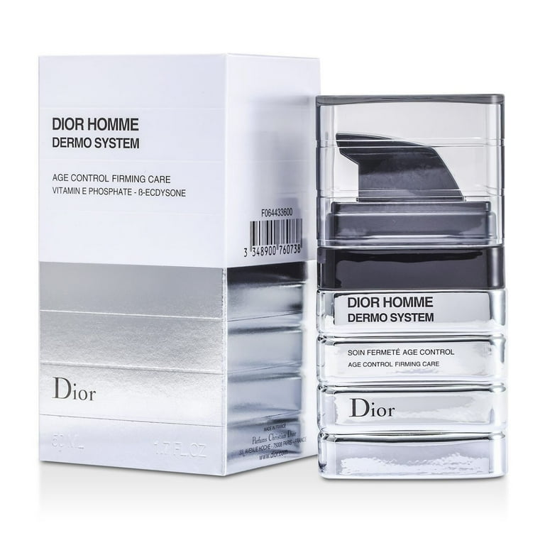 dior homme serum