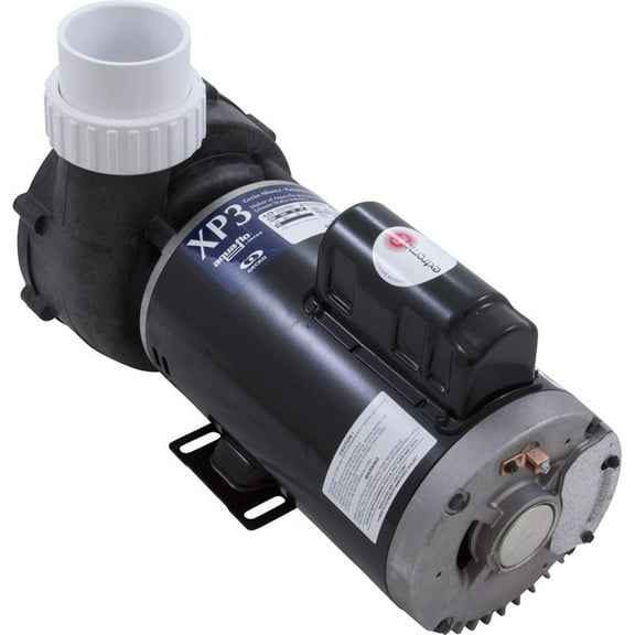 Pump, Aqua Flo XP3, 4.0ohp/5.0thp, 230v, 2-Spd, 56fr, 2-1/2", OEM