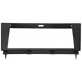 thumbnail image 5 of 2Din Car Stereo Radio Fascia Panel Frame for Lexus IS200 IS300 Toyota Altezza 1995-2006, 5 of 5