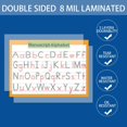 thumbnail image 3 of 6Pcs/Set Educational Preschool Charts for Toddlers and Kids|Bulletin Board Set & Classroom Decorations Organization, 3 of 5