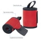 thumbnail image 5 of Soidarity Gym Powerlifting Fitness Correa Elástica Muñequera Óptima Soporte de mano Banda Barra Compresión Muñequeras resistentes al sudor Accesorios para máquinas de ejercicios Soidarity OD024473-00, 5 of 6
