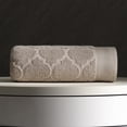 thumbnail image 7 of Kyusrd Hand Towels for Bathroom,Cotton Soft Absorbent Decorative Hand Towel for Face Spa Bath Gym Kitchen,Khaki,35x75cm, 7 of 7