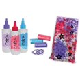thumbnail image 2 of American Girl Tie Dye Scarf Kit, 2 of 3
