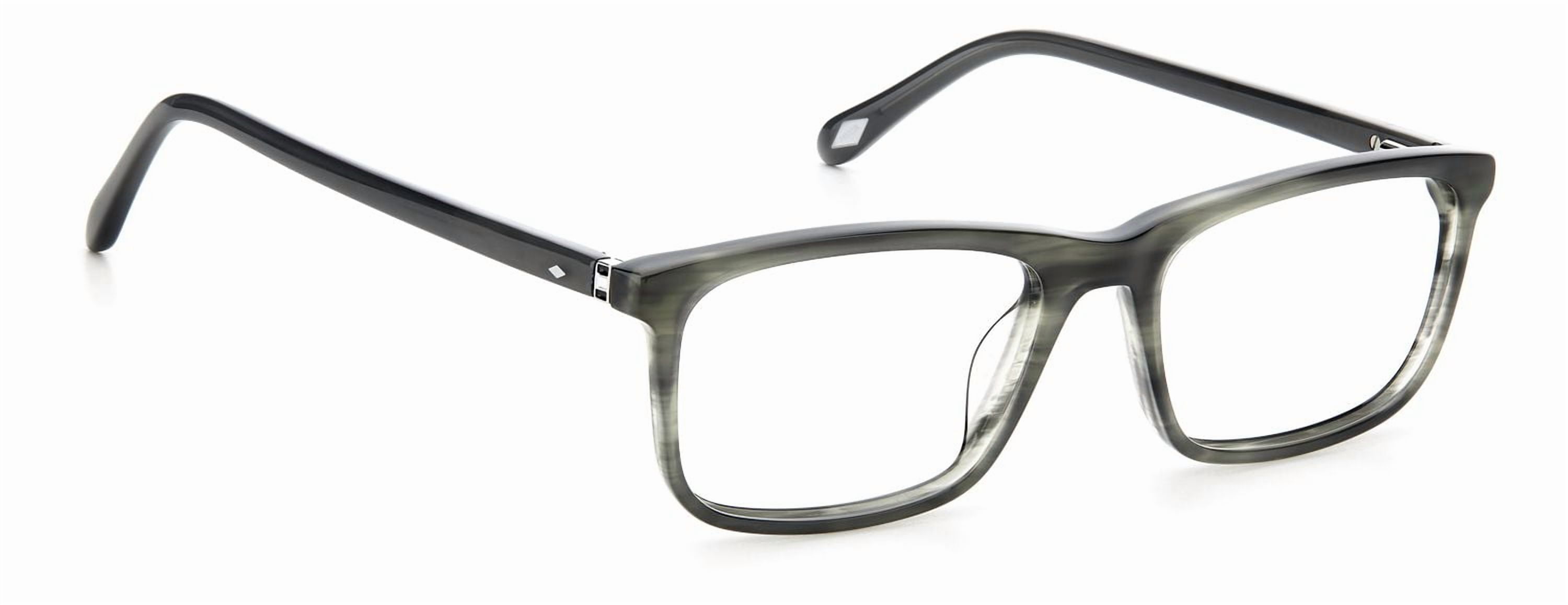 Fossil Lunettes De Vue Pour Hommes