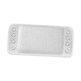thumbnail image 2 of Almohada de baño Soledad Soporte Cojín Reposacabezas Ergonómico Material PVC y Esponja, 2 of 10