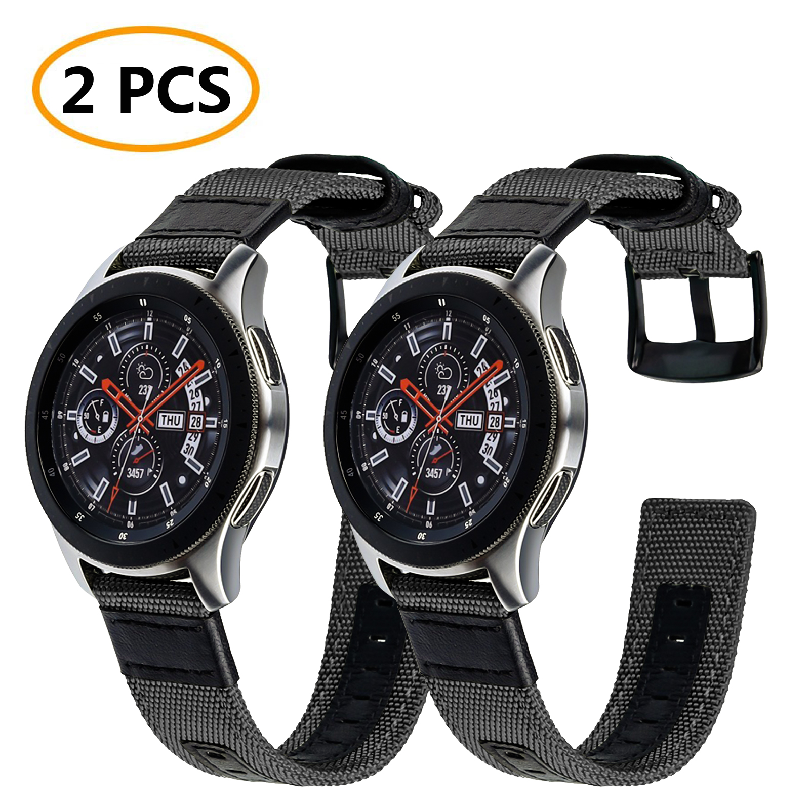 galaxy watch 46mm bands