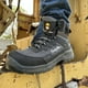 thumbnail image 5 of Tenis de Seguridad Safety Man Dark Wing con Casquillo - 30, 5 of 5