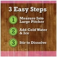 thumbnail image 5 of Country Time Lemonade Mix Variety Pack - 2 Pack, 5 of 5