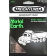 thumbnail image 5 of Metal Earth Dump Truck Freightliner, 5 of 6