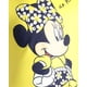 thumbnail image 5 of Set de disfraz con estampado floral de Minnie Mouse de Disney para niñas de 7 a 8 años, 5 of 7