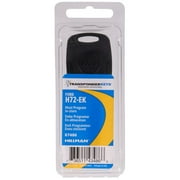 Hillman Ford Transponder Key Blank, H72-EK
