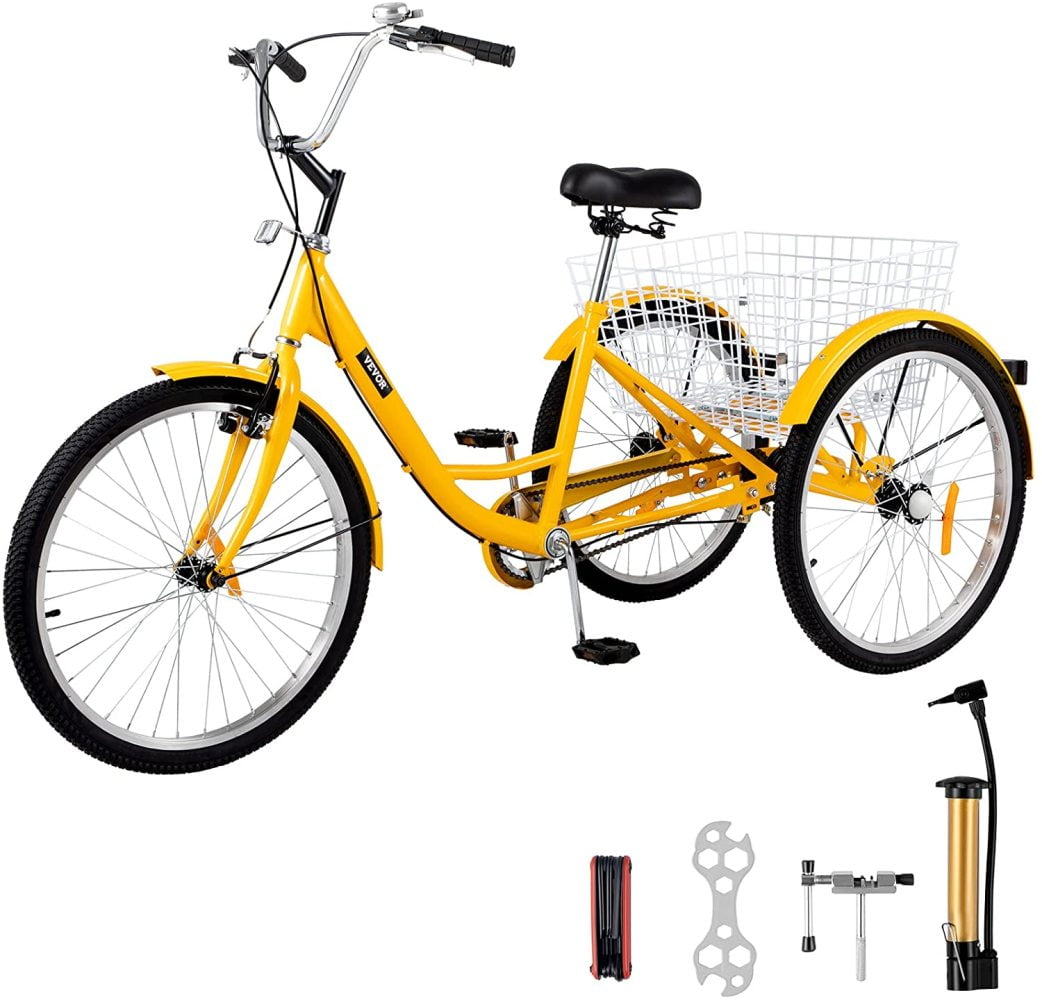 happybuy adult tricycle