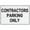 Warning Sign 4, variant on Counselling In Progress 8"x12", Aluminum Metal UV-Resistant Waterproof Warning Sign, Easy to Install for House Business Office Facility Clinic Indoor Outdoor