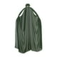 thumbnail image 1 of Capa de cuello de gasa para mujer, capa sin capucha, accesorio elegante, tela de poliéster, versátil, 142cm para fiesta nocturna, vestidos de novia Verde SM SunniMix Capa de cuello de mujer, 1 of 8