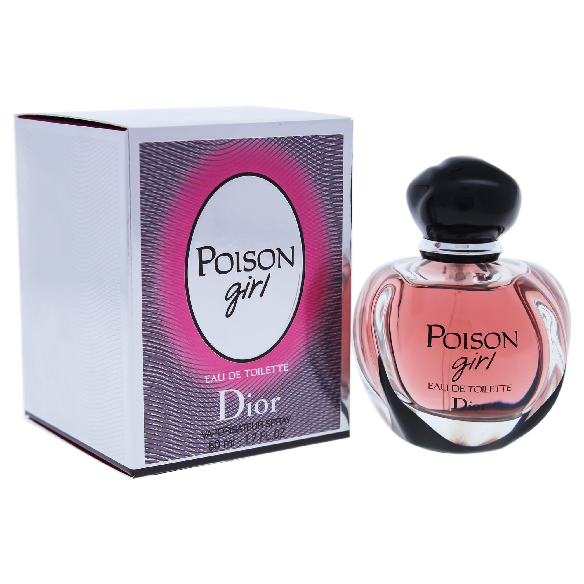 christian dior perfume poison girl
