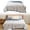 D, variant on Soft Washed Cotton Kids Summer Quilt, Single Size Lightweight Conditioner Blanket, Washable Thin Bedspread for Baby Nap, 1 Piece