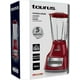 thumbnail image 5 of Licuadora 1.5 L Taurus Potenza Rouge Alta Potencia 750 Watts Color Rojo, 5 of 7