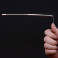 thumbnail image 4 of Dowsing Wands, Adjustable Scanning Rods, Stainless Steel Witch Tool, Divining Accessories, 4 of 4