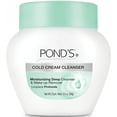 thumbnail image 1 of Limpiador Crema Fría Pond's 99 g Paquete de 4, 1 of 6