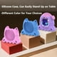 thumbnail image 4 of Funda de silicona JCHPINE para Tamagotchi Paradise Pet Pet Pink, 4 of 8