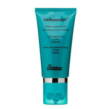 Dr. Brandt Cellusculpt Body Cream, 6.3 Oz