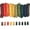 Boy Scouts, variant on Craft County - Paracord Starter Kit - Multiple Color Combinations