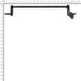 thumbnail image 2 of Daye 84005213 KIT, FRONT AXLE, 2 of 3