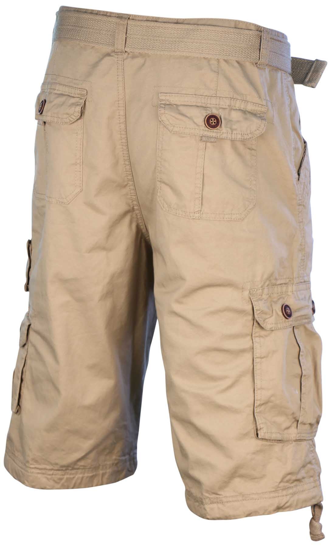 pj mark cargo shorts