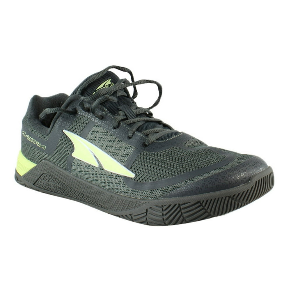 Altra - Altra Womens AFW1776P-2 Gray Walking, Hiking, Trail Shoes Size 9.5 New - Walmart.com 