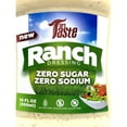 thumbnail image 5 of Aderezo Ranch Sin azúcar ni sodio 300 ml Mrs Taste Mrs Taste MRSTASTERANCHDRESSING, 5 of 5