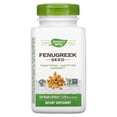 thumbnail image 1 of Nature's Way | Fenugreek Seed, 320 Cápsulas, Apoyo a la Lactancia, 1 of 2