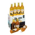 thumbnail image 3 of 1:12 Dollhouse Accessories, Mini Portable Miniature Beer Bottles Multipurpose  For Shooting Props, 3 of 8