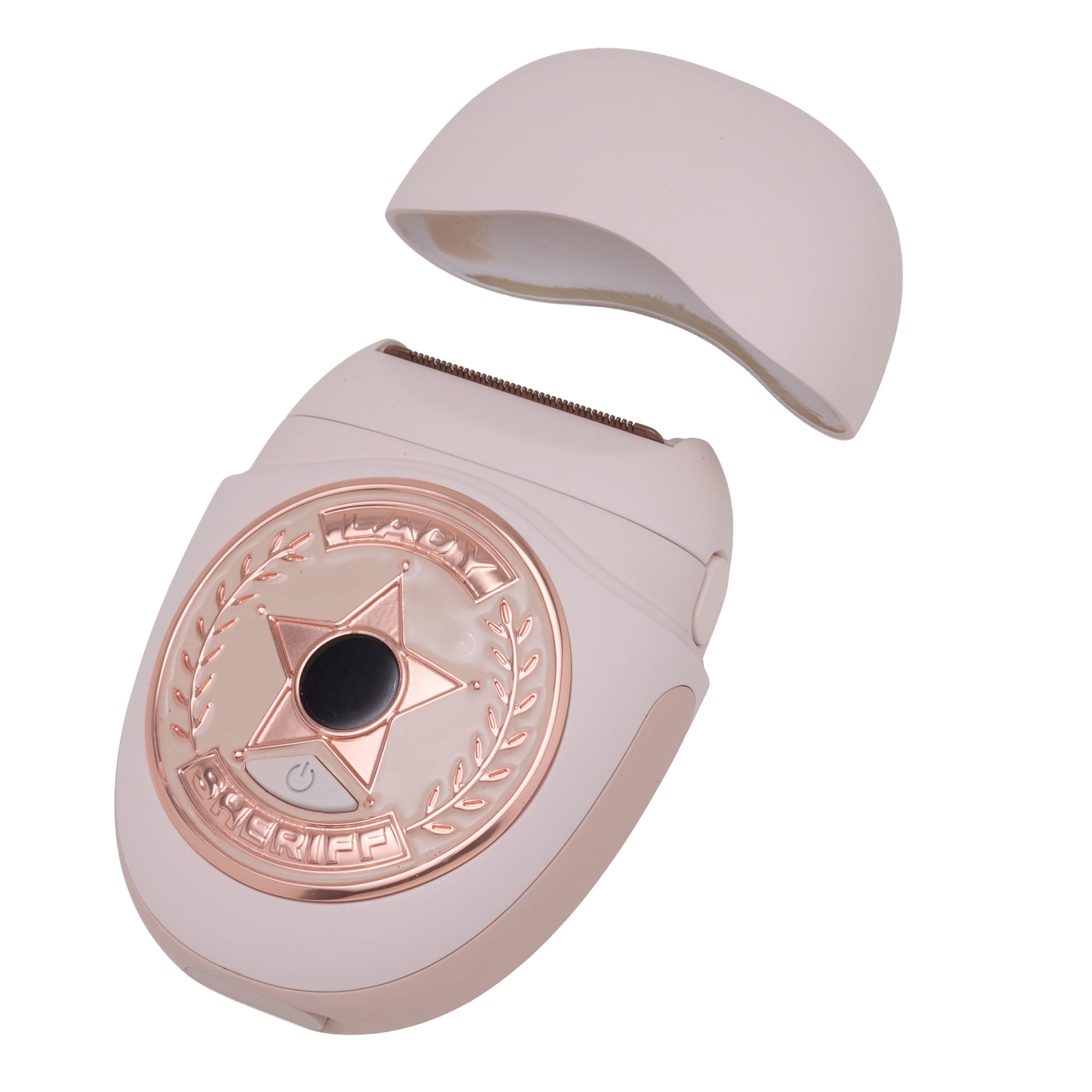 Women's Shave Sheriff
