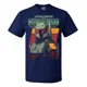 thumbnail image 1 of Playeras Camiseta Star Wars Rebeldes Logo Mandaloriano Unsx, 1 of 1