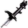 thumbnail image 4 of Shocks Front,CCIYU Shock Absorbers for 2004-2006 for Lexus RX330,2007-2009 for Lexus RX350,2007-2008 for Lexus RX400h,2001-2007 for Toyota Highlander Parts Struts (2pc Set), 4 of 6
