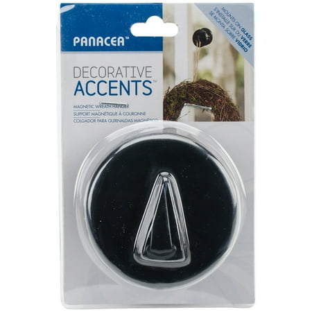 Magnetic Wreath Hanger Black Walmart Canada