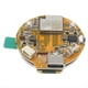 thumbnail image 3 of Pantalla Táctil Capacitiva Redonda IPS Tipo C ESP32-C3 de 1,28 Pulgadas ESP32-2424S012, Módulo LCD TFT de 240 X 240., 3 of 6