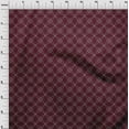 thumbnail image 3 of oneOone Cotton Poplin Fabric Shapes Geometric Sashiko Print Fabric Prints by Yard 56 Inch Wide, 3 of 4