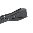 thumbnail image 5 of CROSSDESIGN Radiator Support Core Lower Fit for Grand Cherokee Dodge Durango Jeep 2011-2021 Black, 5 of 9