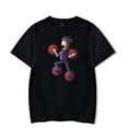thumbnail image 4 of Suction Cup Man Merch Anime Cosplay  tshirt crewneck short sleeve tshirt men/women harajuku   tops, 4 of 6